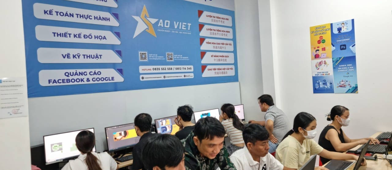 Khóa Học Hành Chính Nhân Sự Phù Hợp Với Các Bạn Là?