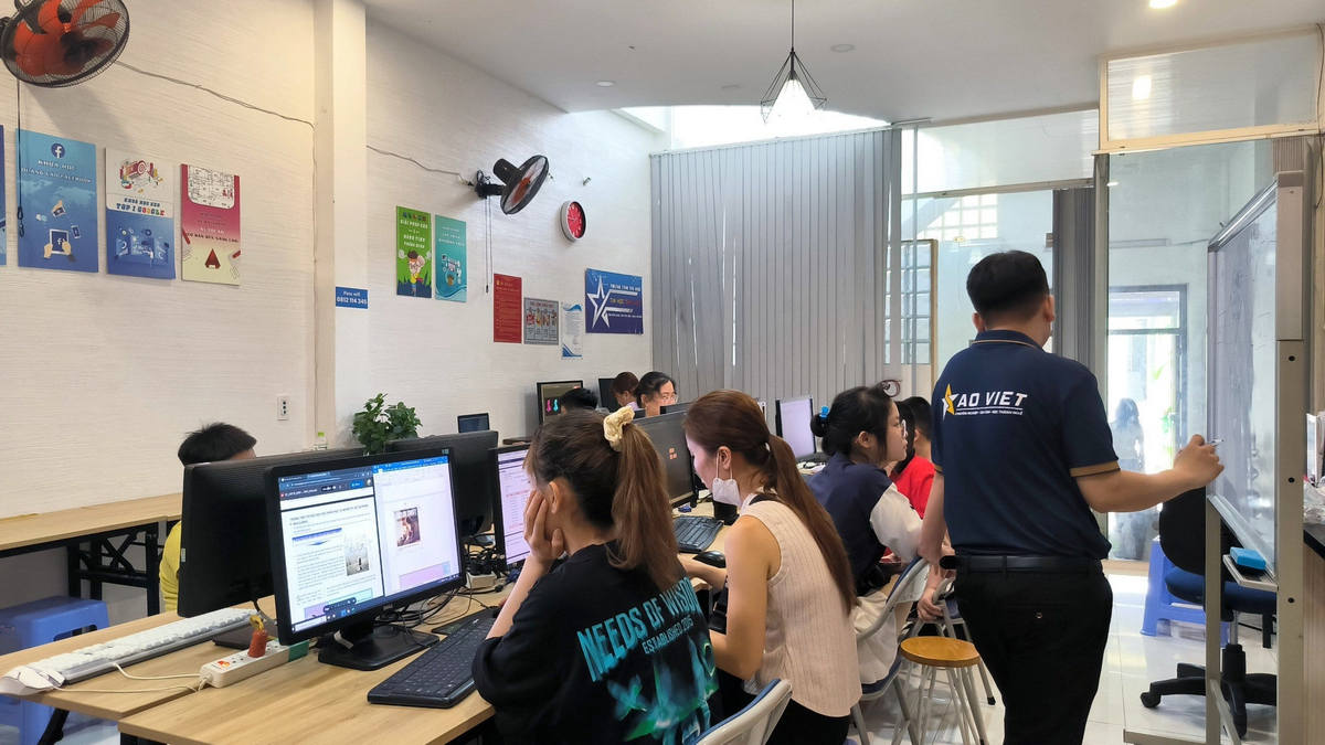 Học Viên Nhận Được Gì Sau Khi Hoàn Thành Khóa Học Hành Chính Nhân Sự