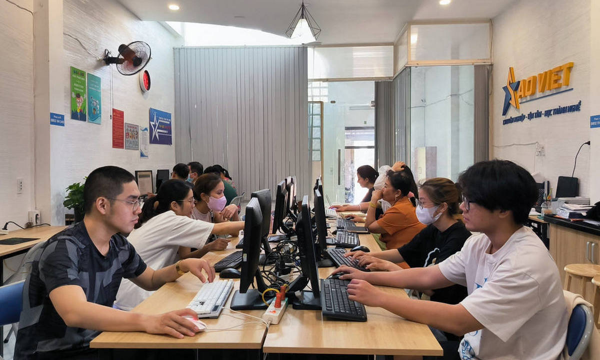 Mục Tiêu Của Khóa Học Hành Chính Nhân Sự