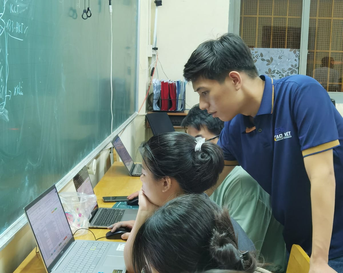 Mục Tiêu Của Khóa Học Hành Chính Nhân Sự