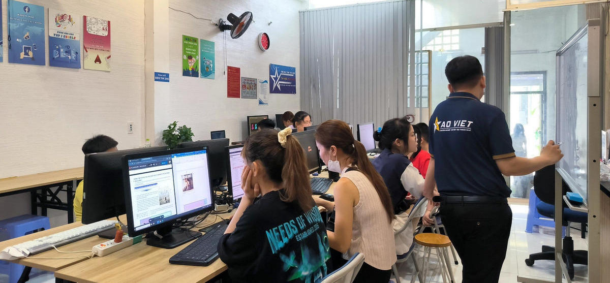 Các Ưu Điểm Vượt Trội Của Khóa Học Hành Chính Nhân Sự Tại Bình Tân: