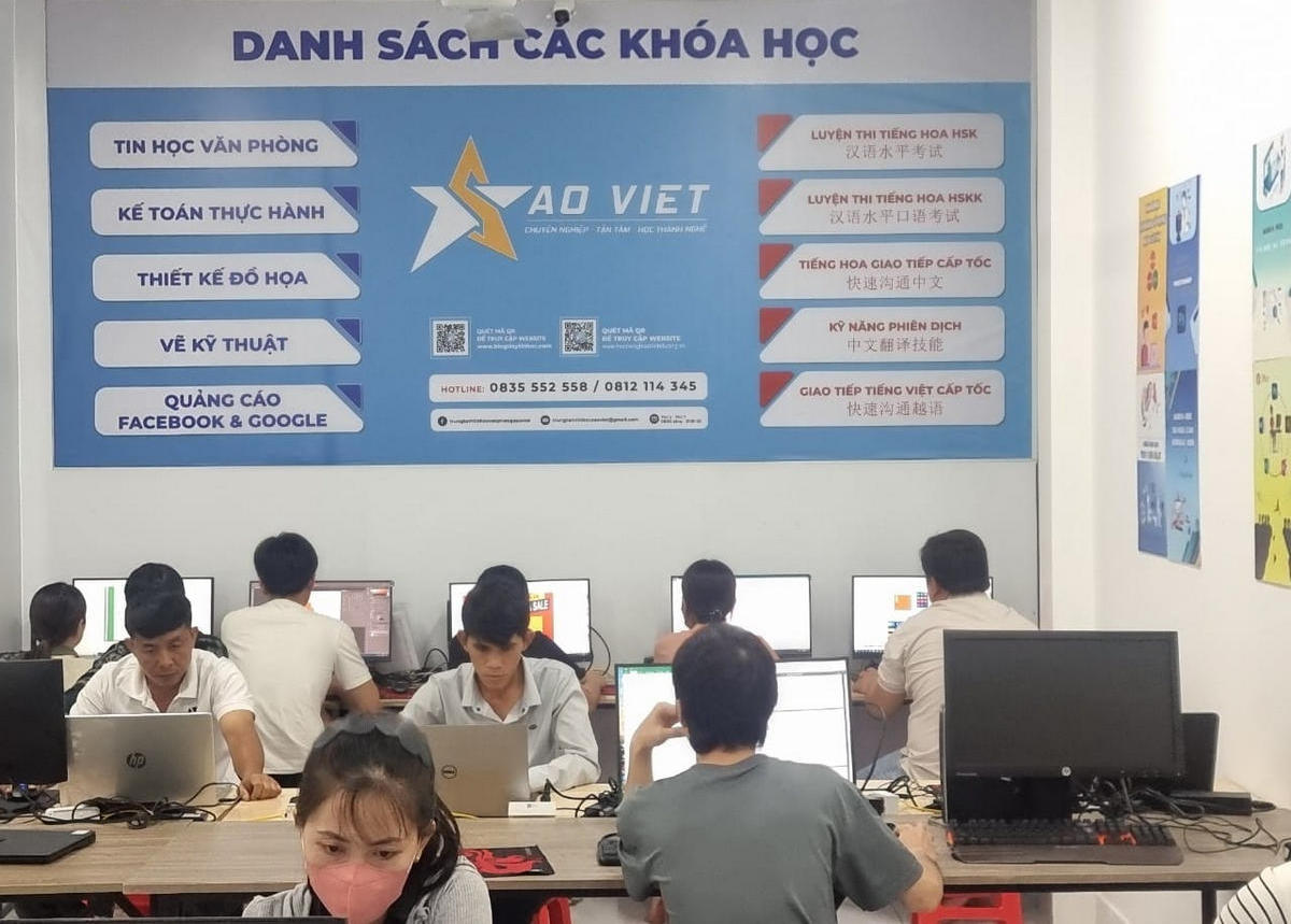 CHUYÊN VIÊN HÀNH CHÍNH NHÂN SỰ TỔNG HỢP