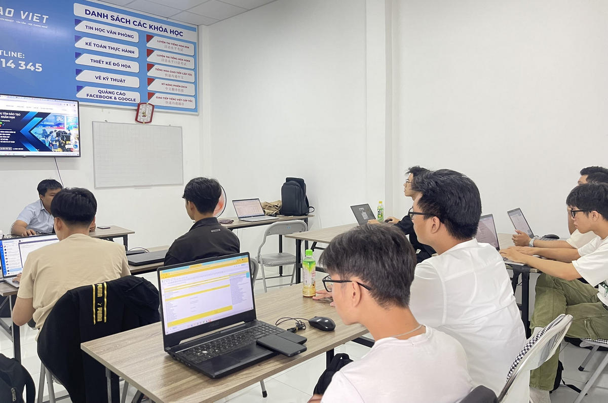 Lợi Ích Học Viện Nhận Được Sau Khóa Học Hành Chính Nhân Sự