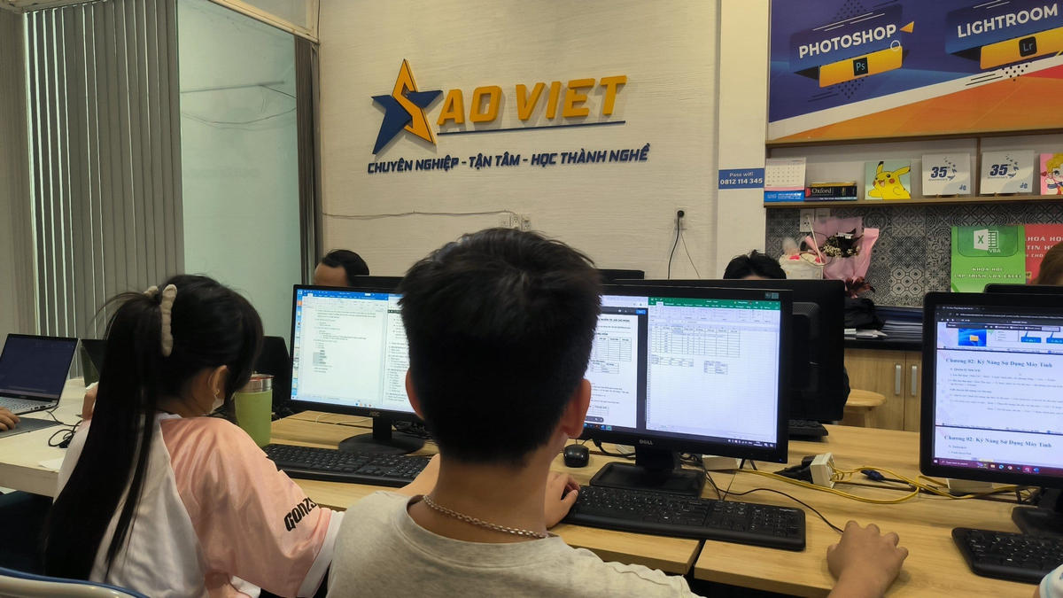 Phương Châm Đào Tạo Tại Hành Chính Nhân Sự Sao Việt: