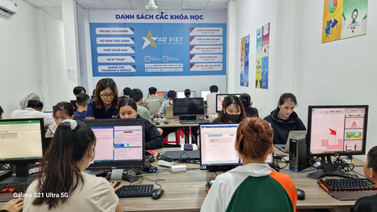 Khóa học thiết kế nôi thất