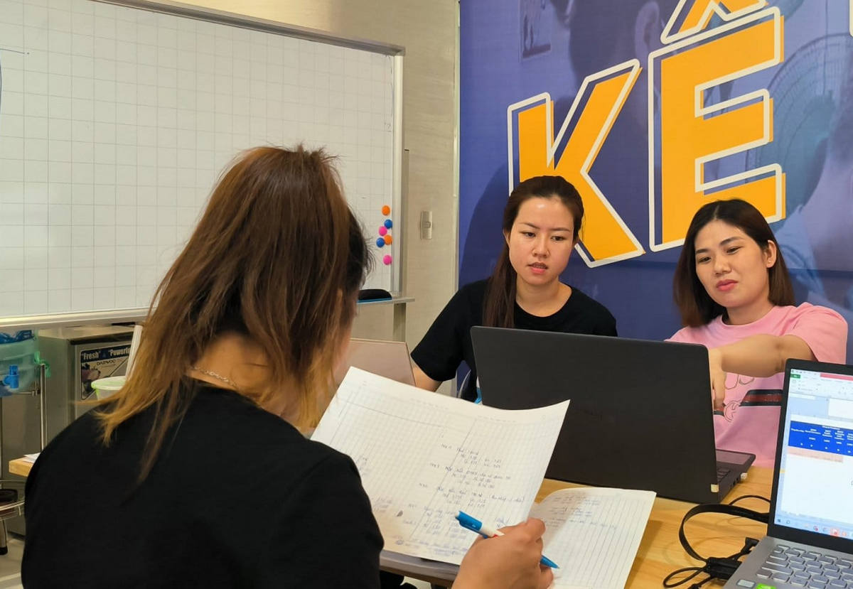 Lộ Trình Tự Học Hành Chính Nhân Sự Cho Người Mới Bắt Đầu