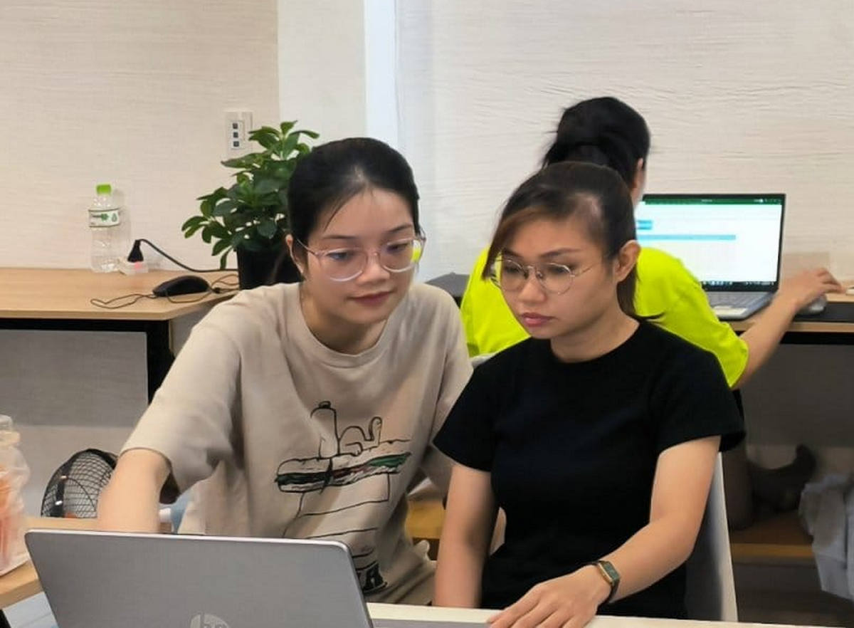 Xác Định Mục Tiêu Học Tập Khi Tham Gia Khóa Học Hành Chính Nhân Sự