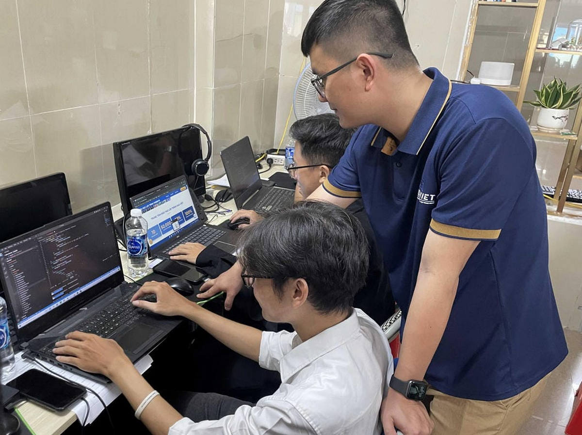 Thông Tin Về Ưu Đãi Học Phí Các Khóa Học Tại Trung Tâm Tin Học Văn Phòng Sao Việt