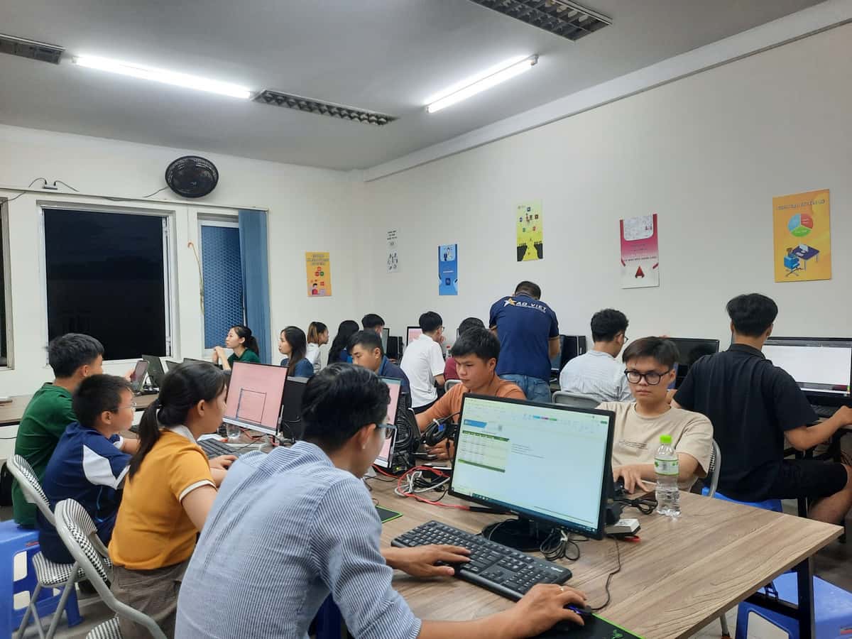 Khóa học thiết kế nội thất