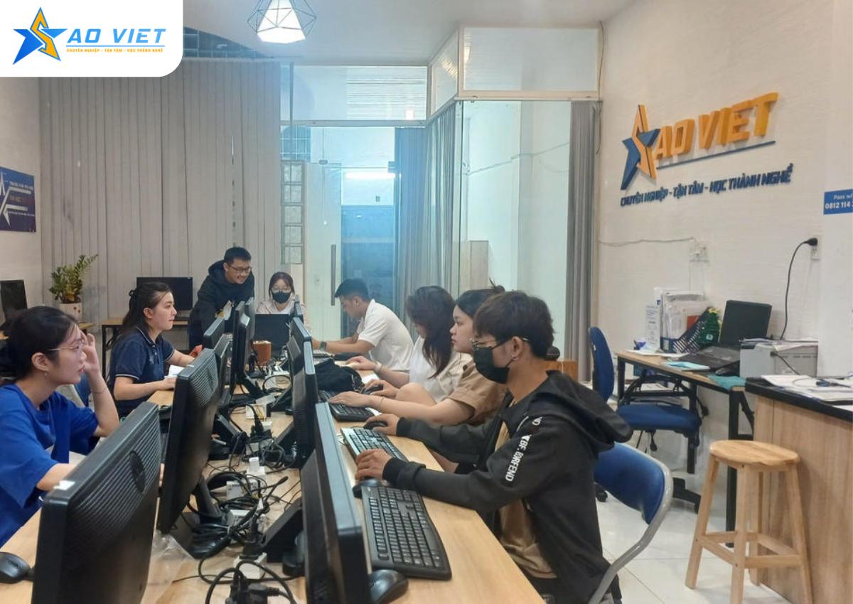 Lợi Ích khóa học lập trình VBA Excel mang lại cho bạn