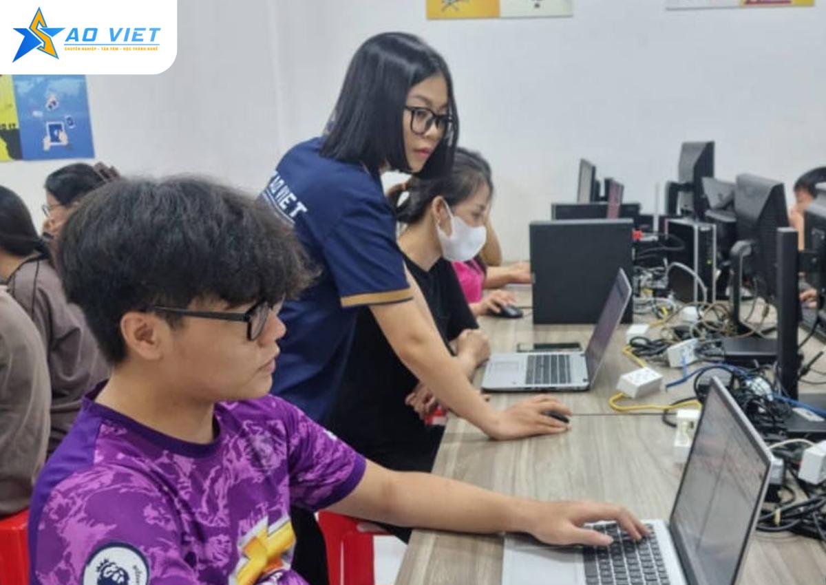 Lịch khai giảng khóa học Power Query Tại TPHCM