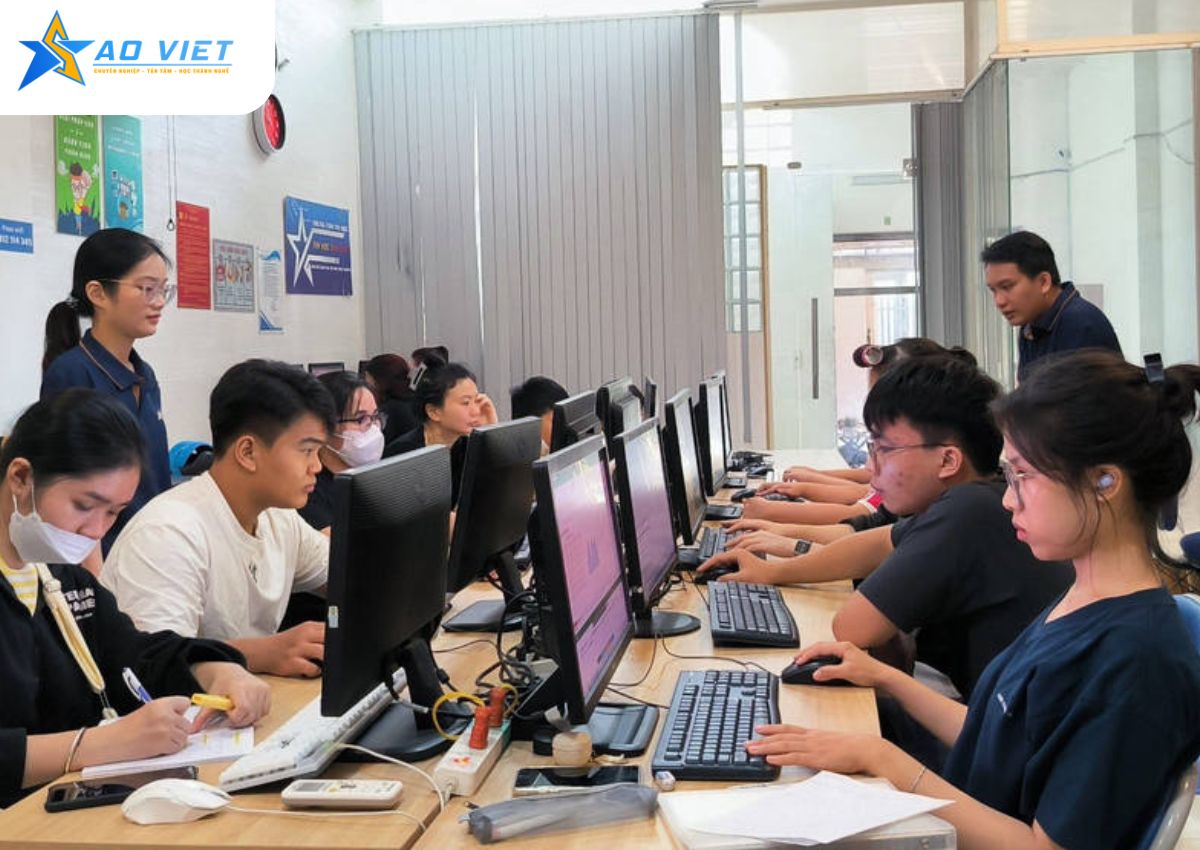 Lịch khai giảng khóa học Power Query Tại Quận 6