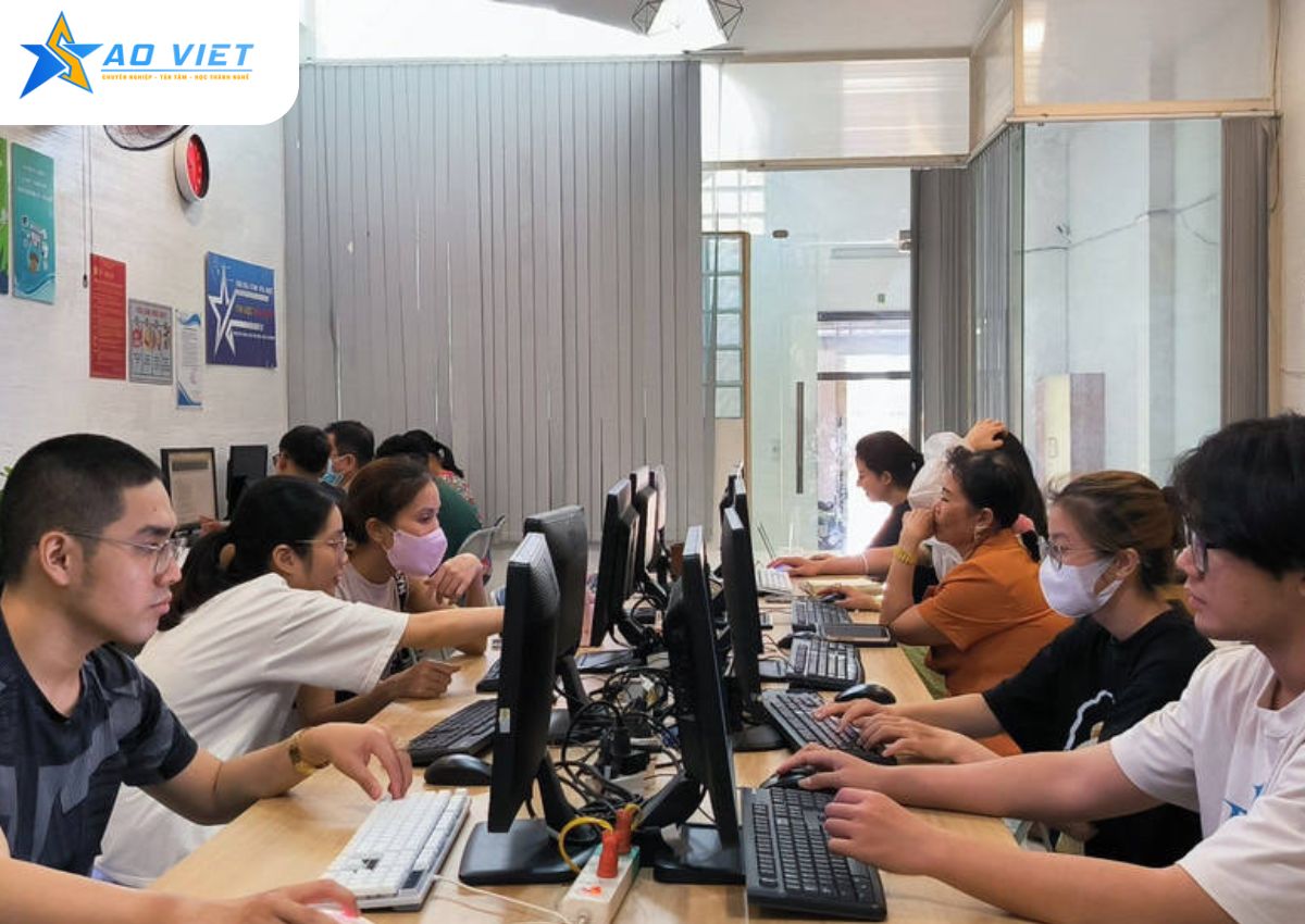 Lợi Ích Bạn Sẽ Nhận Được Sau Khóa Học Power Query Tại Quận 6