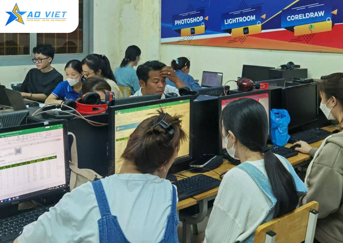 Lợi Ích Khi Tham Gia Khóa Học Power Query Tại Tân Bình