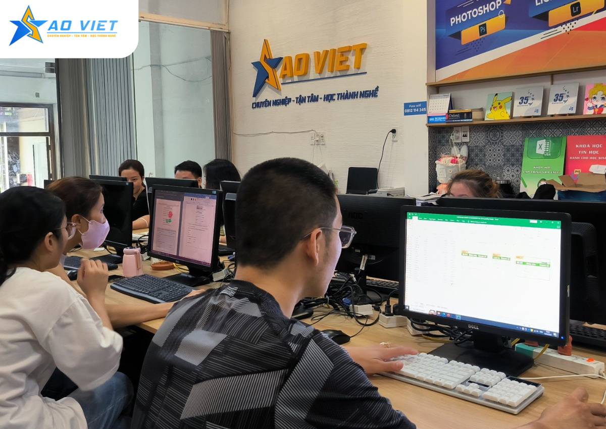 Khóa học Power Query cho người mới phù với những bạn nào