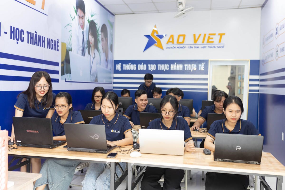 Khóa học Power Query từ cơ bản đến nâng cap phù hợp với ai