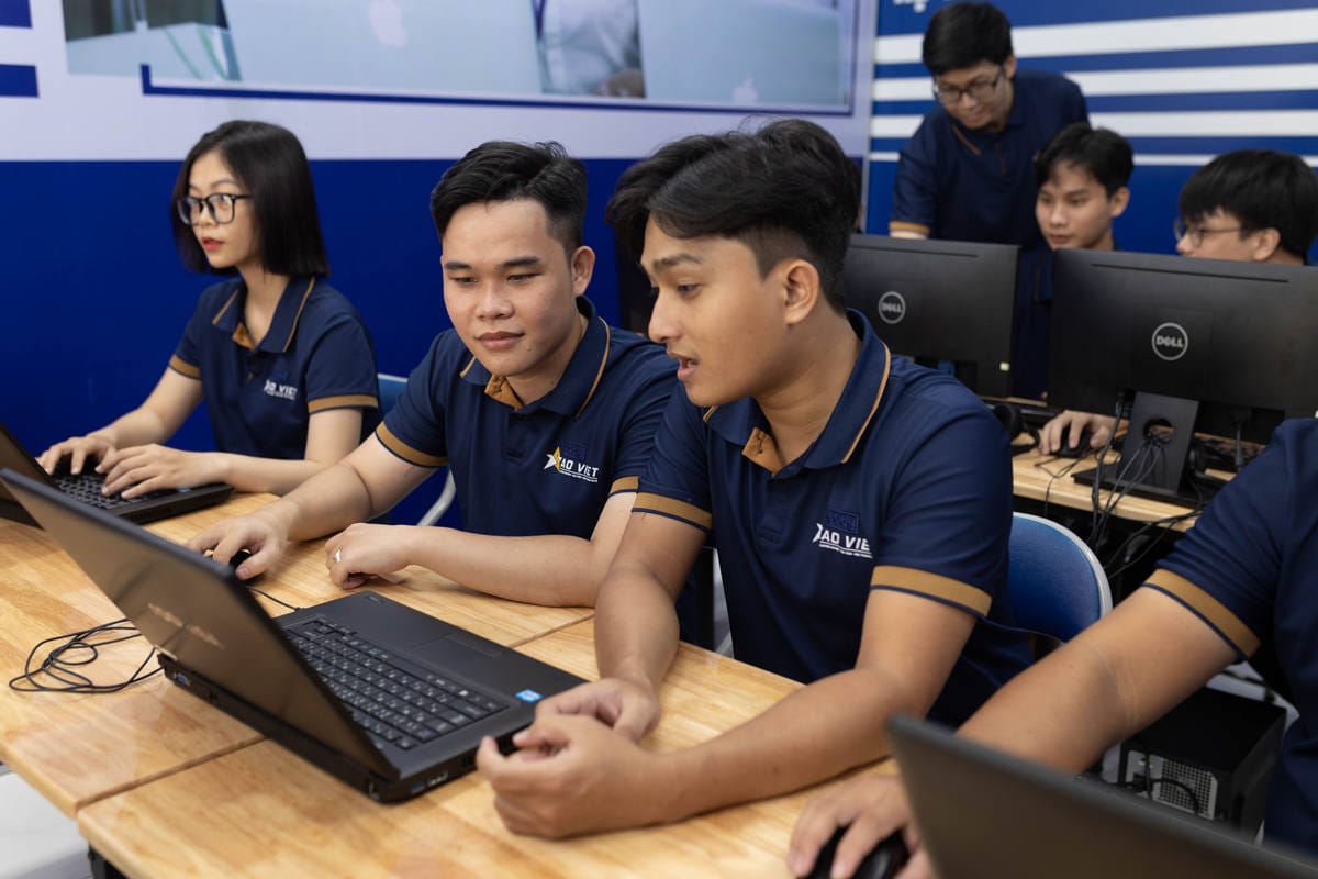 Mục Tiêu Khóa Học Power Query từ cơ bản đến nâng cao