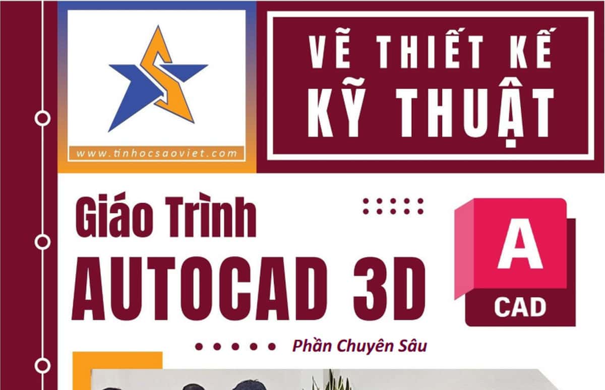 Học AutoCAD
