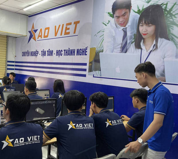 Chi Phí Đầu Tư Khóa Học AutoCAD Bao Nhiêu Tiền