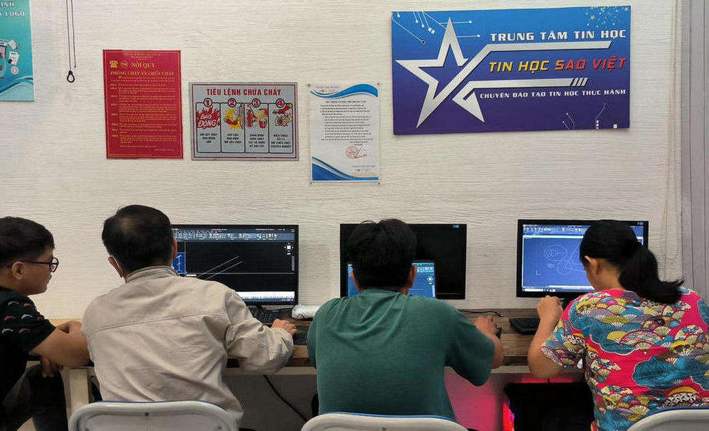 Chứng Chỉ AutoCAD Có Thể Làm Những Công Việc Gì