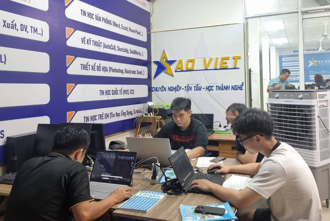 Cơ Bản Trong AutoCAD