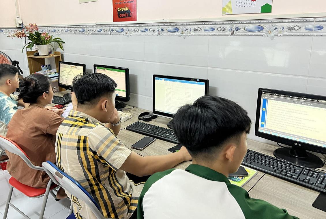 Các Khóa Học Chứng Chỉ Kế Toán Trưởng Hiện Nay