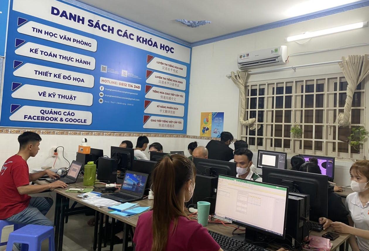 Học Chứng Chỉ Kế Toán Trưởng Doanh Nghiệp