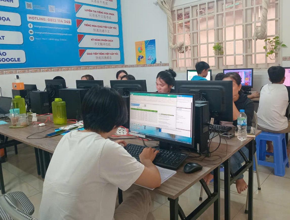 Học Chứng Chỉ Kế Toán Trưởng Hành Chính Sự Nghiệp