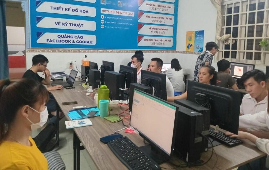 Học Chứng Chỉ Kế Toán Trưởng Trong Bao Lâu