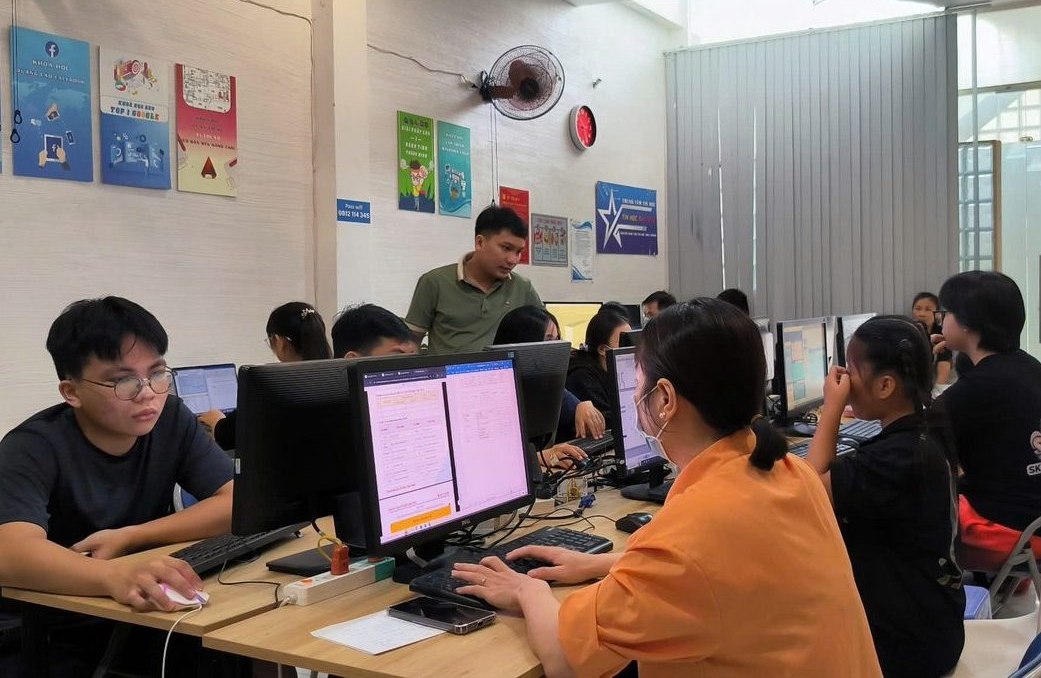 Lý Do Các Doanh Nghiệp Đang Cần Nhân Viên Hành Chính