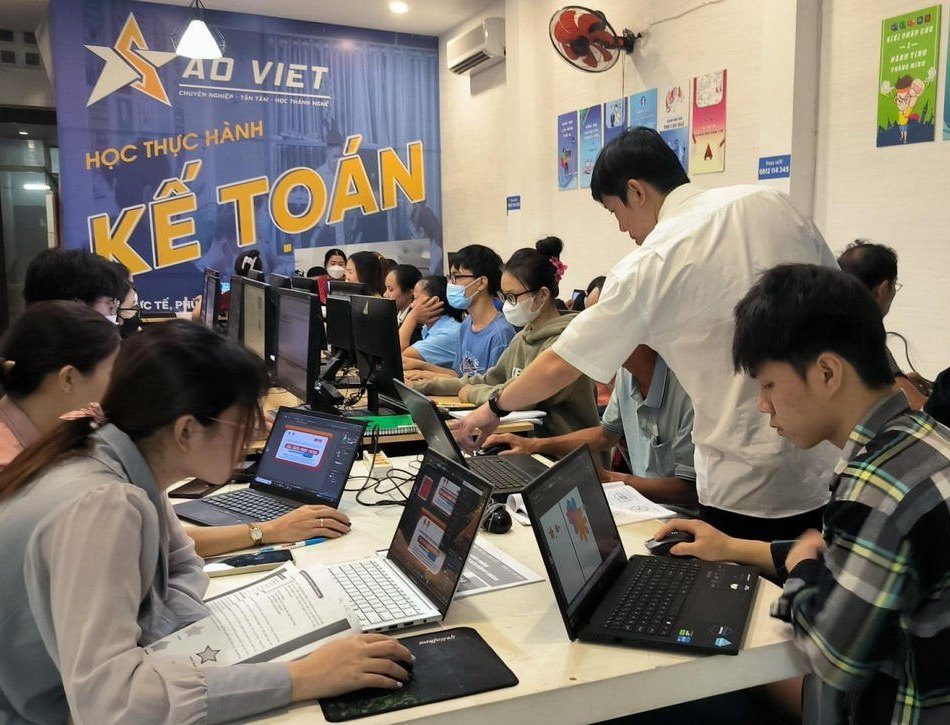 Khóa Học Excel Cho Nhân Sự Dành Cho Các Đối Tượng