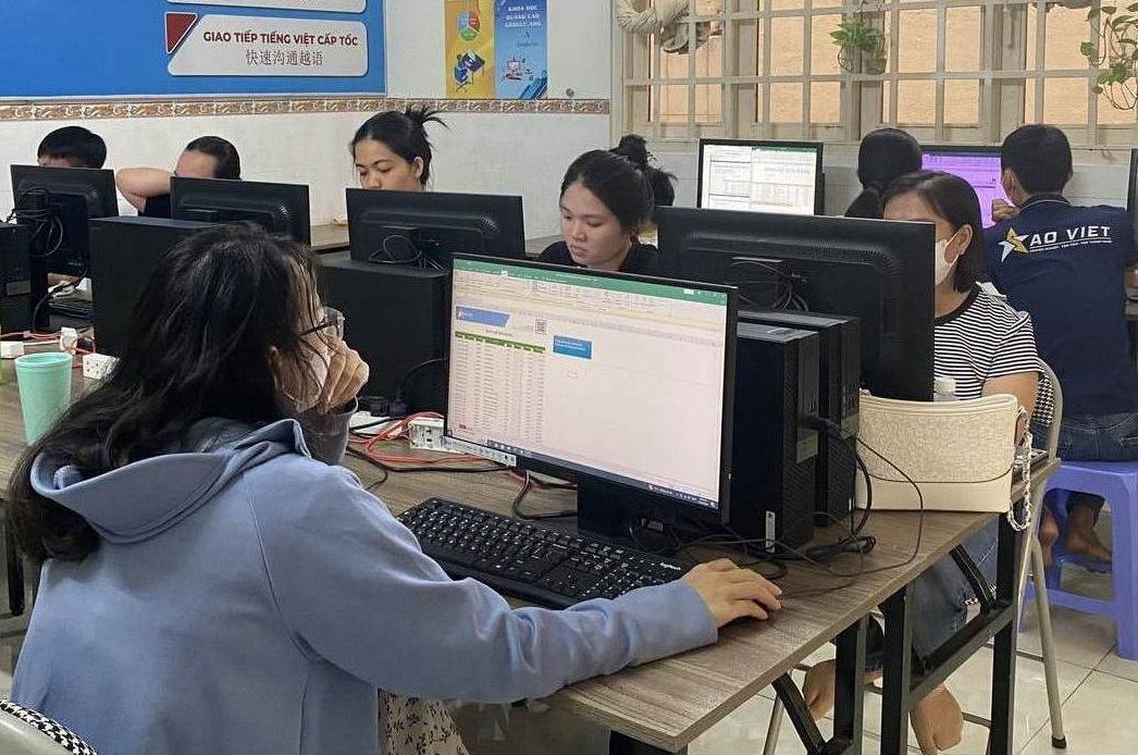 Lợi Ích Bạn Nhận Được Sau Khóa Học Hành Chính Nhân Sự Tại Sao Việt