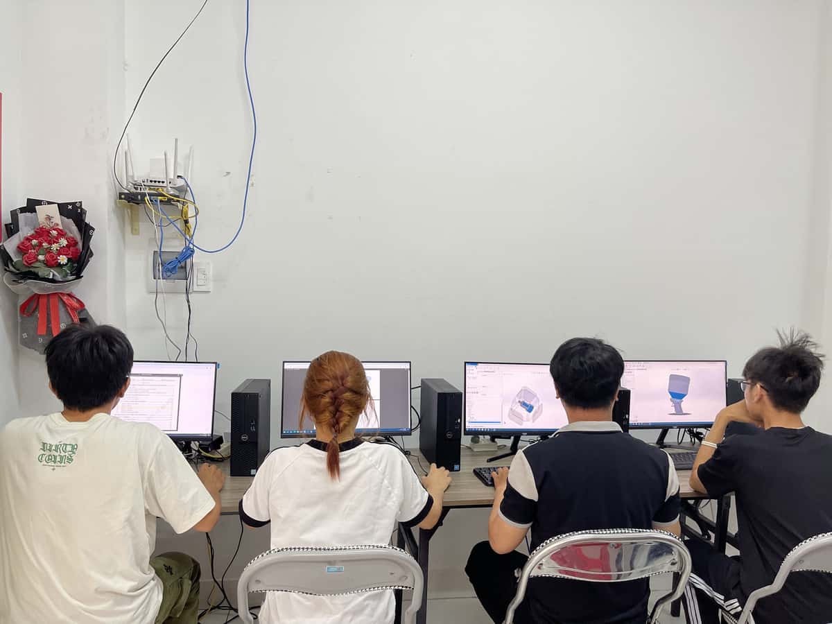 Trung tâm dạy thiết kế nội thất