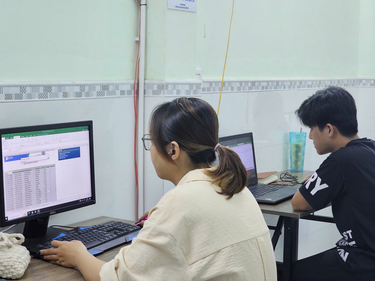 Khóa Học Nghiệp Vụ Hành Chính Nhân Sự Tổng Hợp