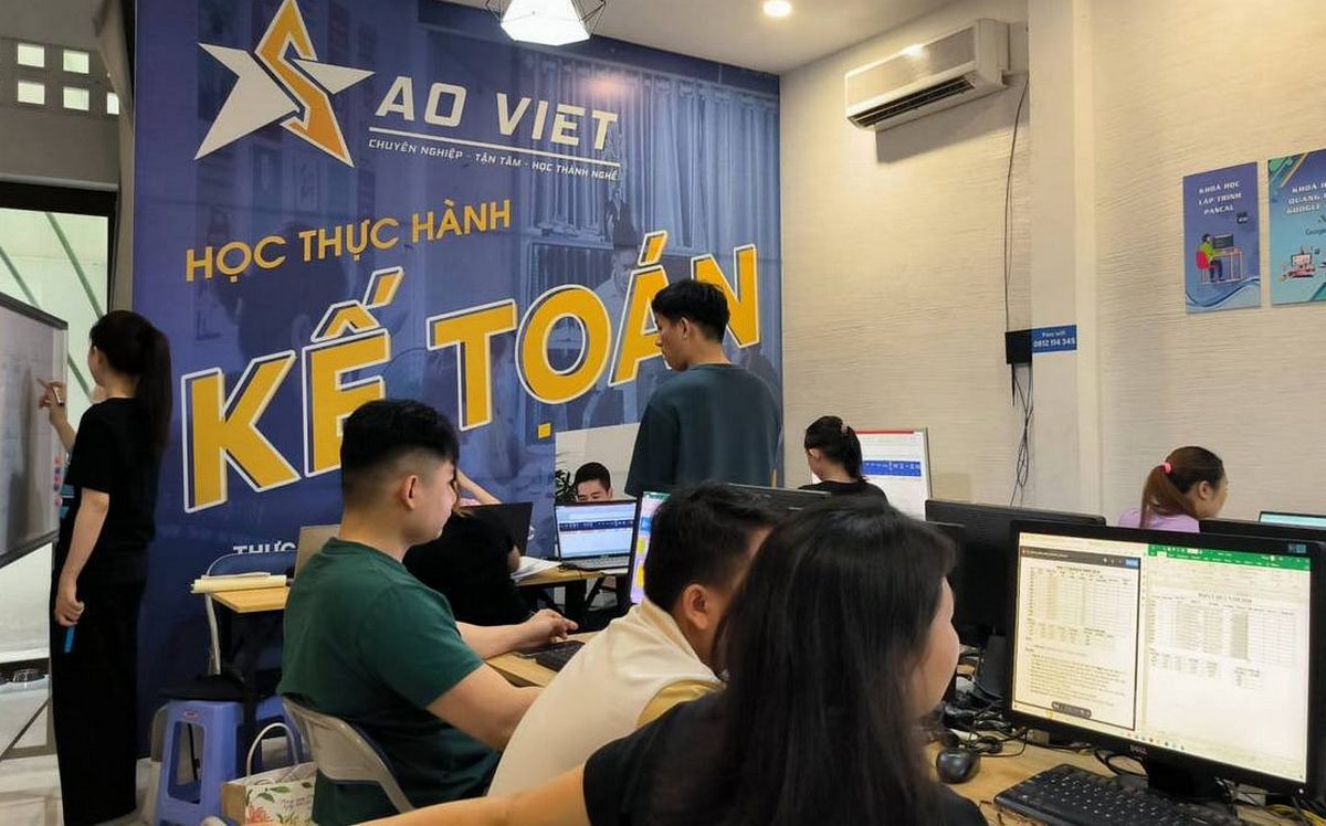 Những Lợi Ích Khi Tham Gia Khóa Học HCNS Tổng Hợp