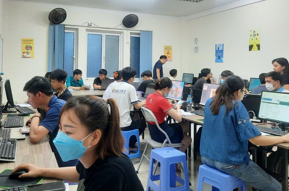 Đối Tượng Học Viên Trong Khóa Học Kế Toán Bất Động Sản