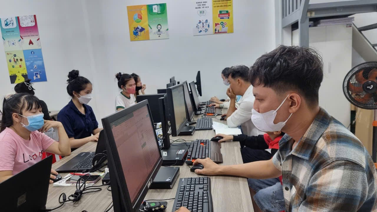 Mục Tiêu Chính Khóa Học Kế Toán Bất Động Sản