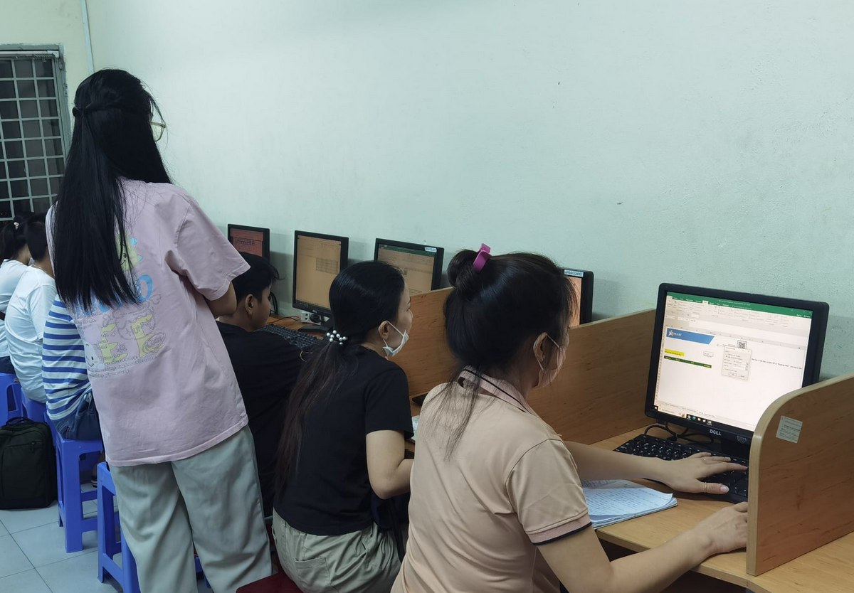 Phần 1 Xử Lý Số Dư Đầu Kỳ và Thiết Lập Hệ Thống Kế Toán