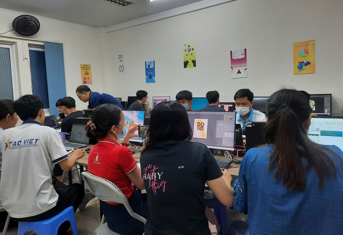 Phần 3: Hoàn Thiện Sổ Sách và Báo Cáo Tài Chính Kế Toán Công Ty Bất Động Sản