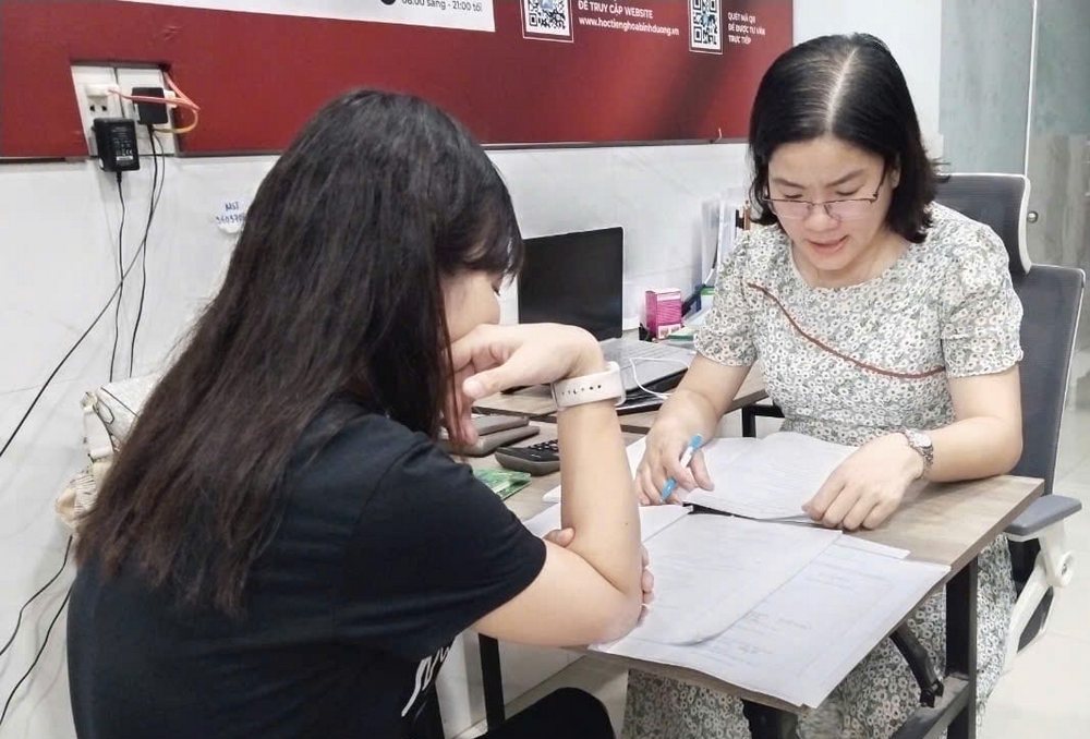 Lợi Ích Khi Học Bồi Dưỡng Kế Toán Trưởng