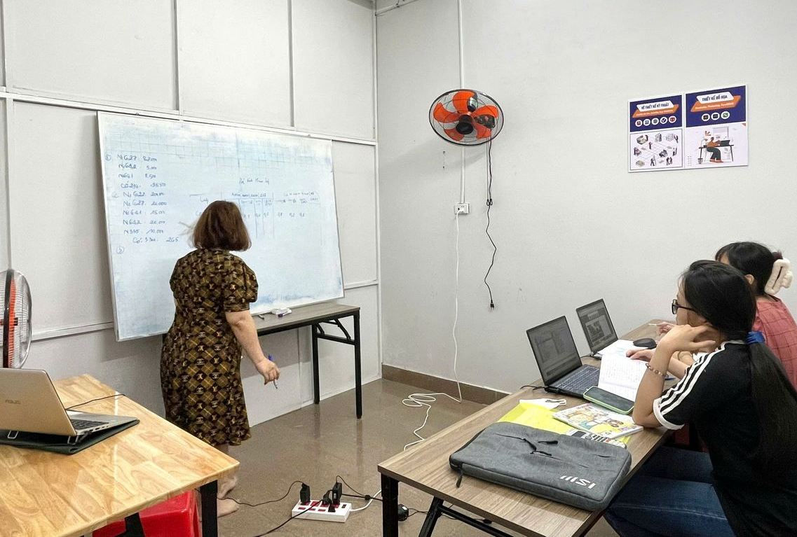 Nội dung Học Bồi Dưỡng Kế Toán Trưởng