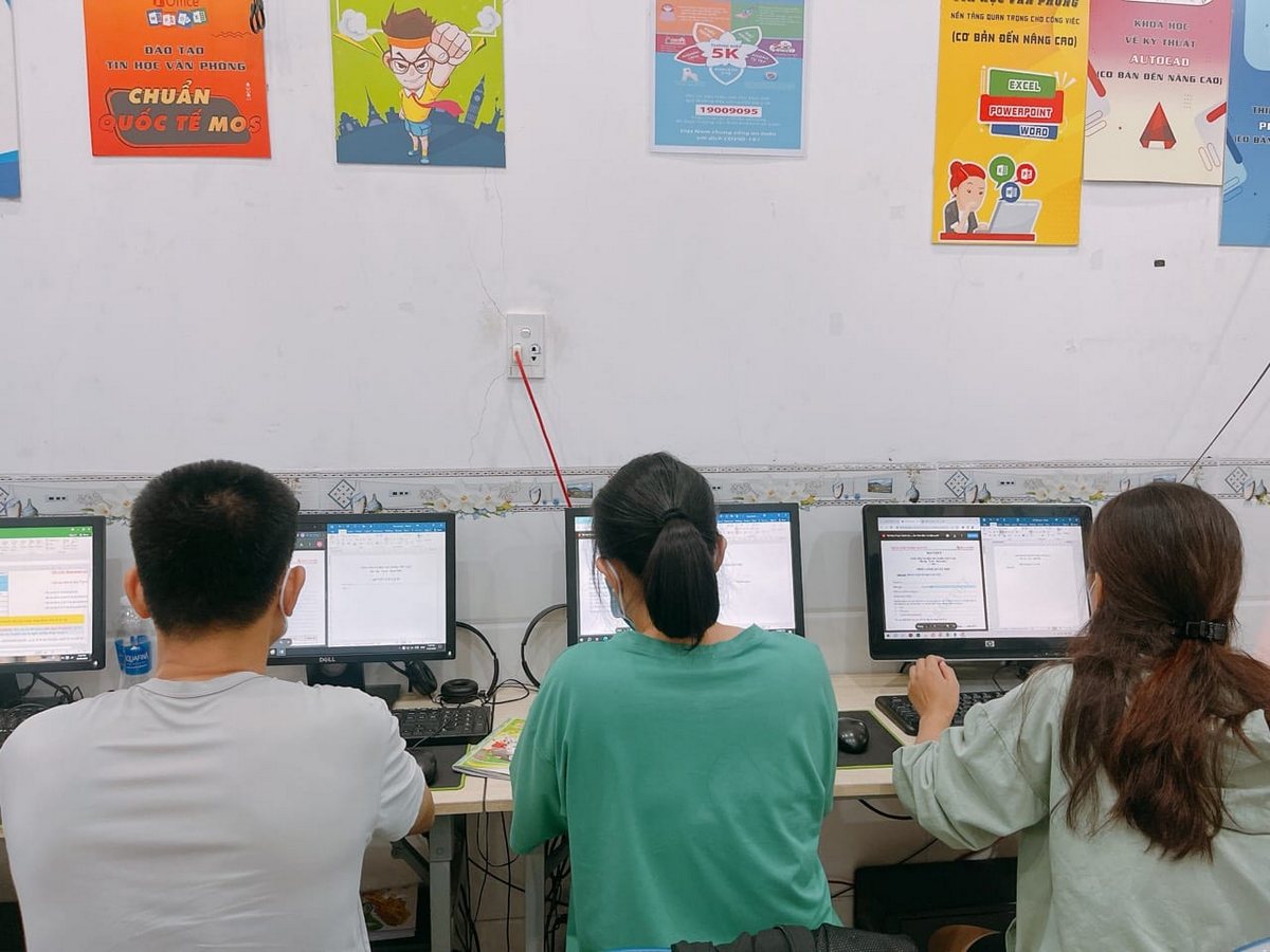 Đối Tượng Đào Tạo Khóa Học Quản Lý Nhân Sự