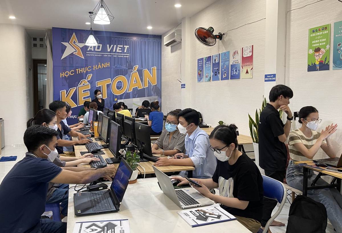 Quản Trị Nhân Lực Là Gì