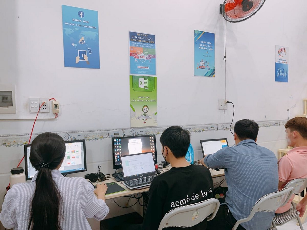 Tại Sao Học Quản Trị Nhân Sự Lại Quan Trọng Trong Thời Đại Ngày Nay