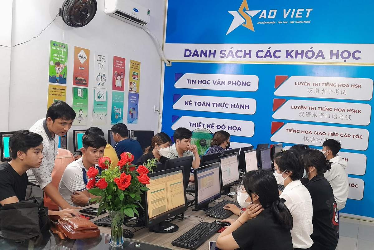 Nội Dung Khóa Học Quản Lý Nhân Sự Tại Sao Việt