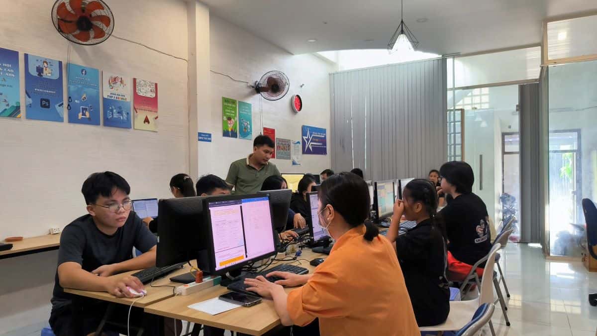 Học powerpoint cơ bản