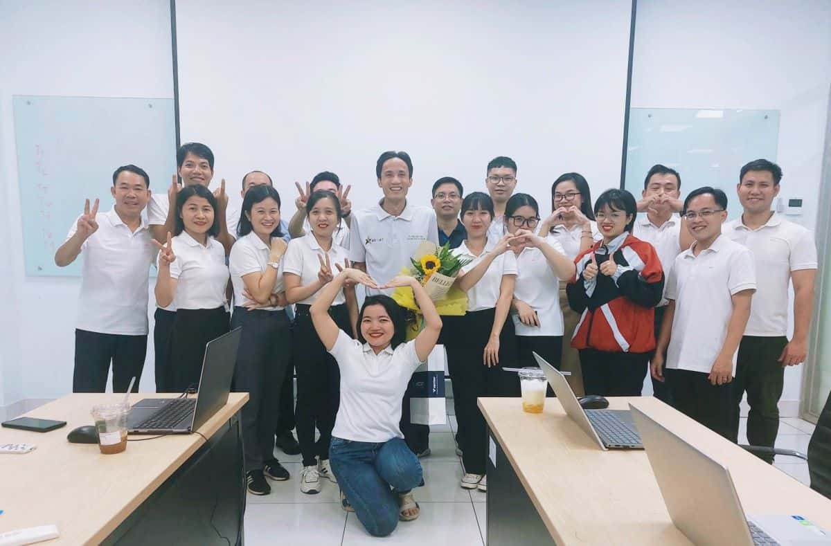 học máy tính cơ bản tại nhà