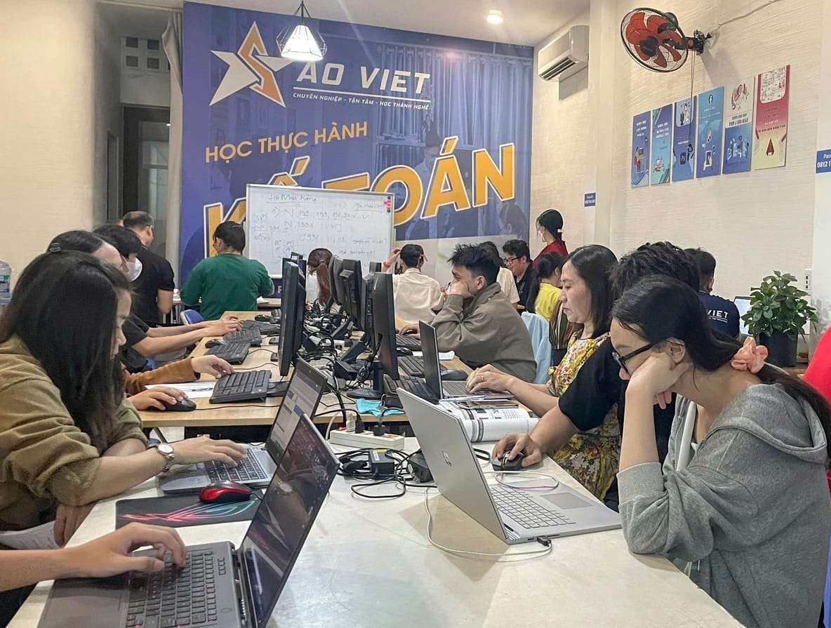 khóa học quản trị nhân lực