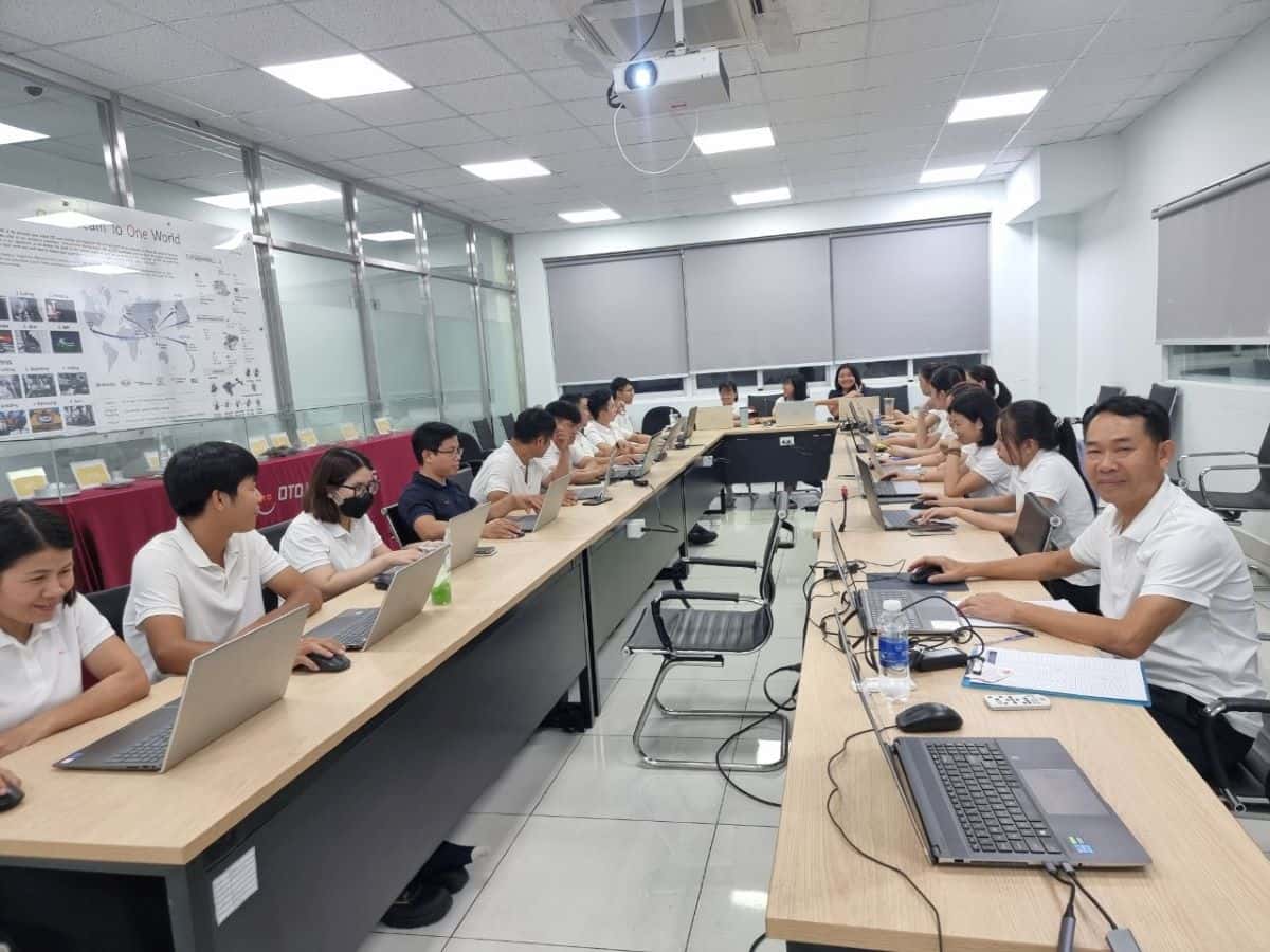 Khóa học powerpoint miễn phí