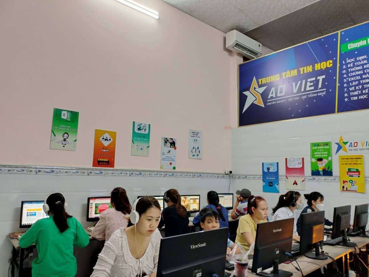 Khóa học powerpoint cơ bản